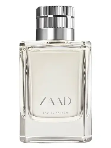 Zaad by O Boticário bottle