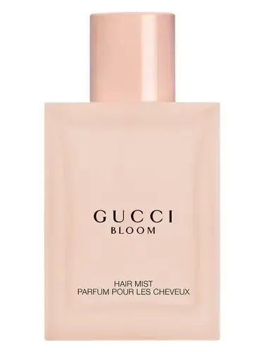 Gucci Bloom Hair Mist by Gucci bottle