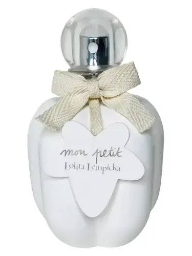 Mon Petit by Lolita Lempicka bottle