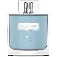 Ultima by Swiss Arabian bottle