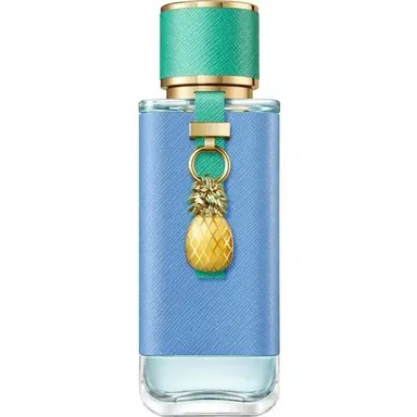 Mad World by Carolina Herrera bottle
