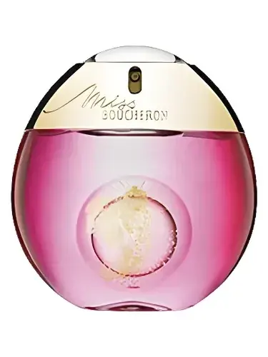 Miss Boucheron Jeweler Edition - Miss Boucheron Eau de Parfum by Boucheron bottle