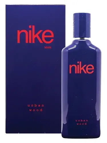 Nike Urban Wood Man by Nike bottle