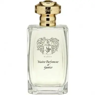 Ambre Mythique by Maitre Parfumeur ET Gantier