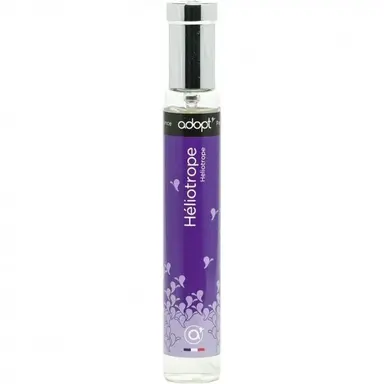 Héliotrope by Adopt Parfums bottle