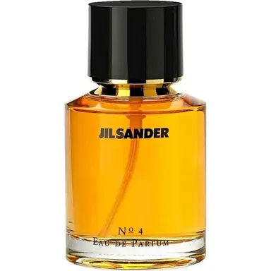 Jil Sander No. 4 by JIL SANDER
