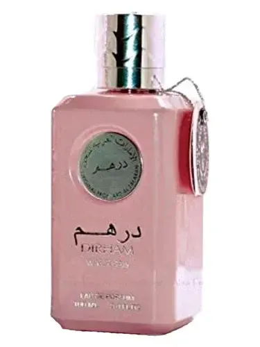 Dirham Wardi by Ard AL Zaafaran bottle