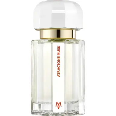 Atractone Musk by Ramon Monegal bottle