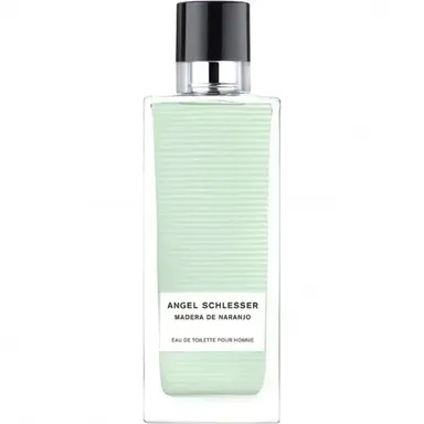 Madera de Naranjo by Angel Schlesser bottle
