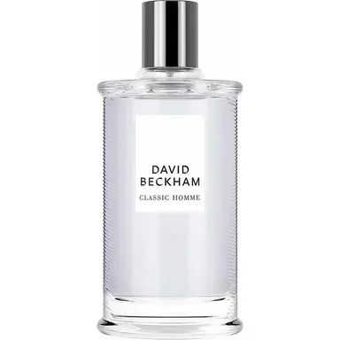 Classic Homme by David Beckham bottle