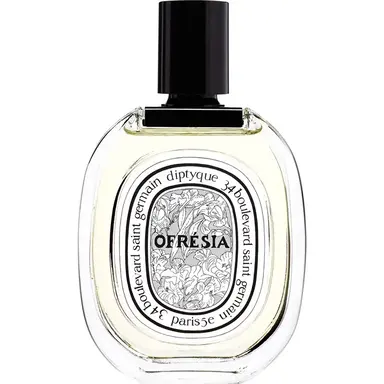 Ofresia Eau de Toilette by Diptyque bottle