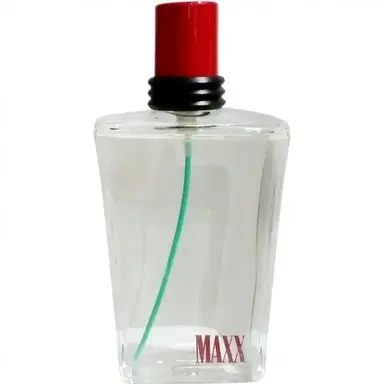 Maxx by Avon bottle
