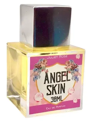 Angel Skin by Juliet Rose