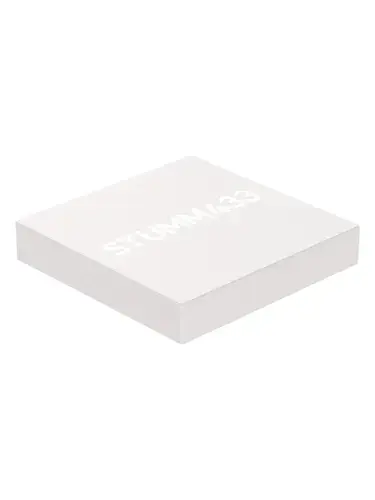 4'33 by Parfums Quartana bottle
