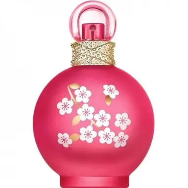 Fantasy in Bloom by Britney Spears bottle