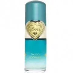 Eau So Adorable by Dana bottle