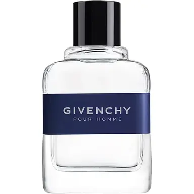 Givenchy pour Homme Blue Label by Givenchy bottle