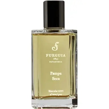 Pampa Seca by Fueguia 1833