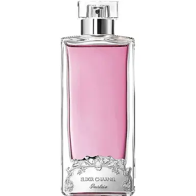 Elixir Charnel Chypre Fatal by Guerlain bottle
