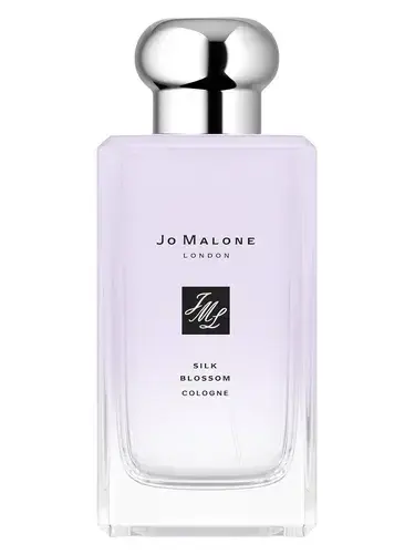 Silk Blossom Cologne by Jo Malone bottle