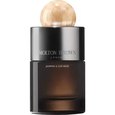 Jasmine & Sun Rose Eau de Parfum by Molton Brown bottle