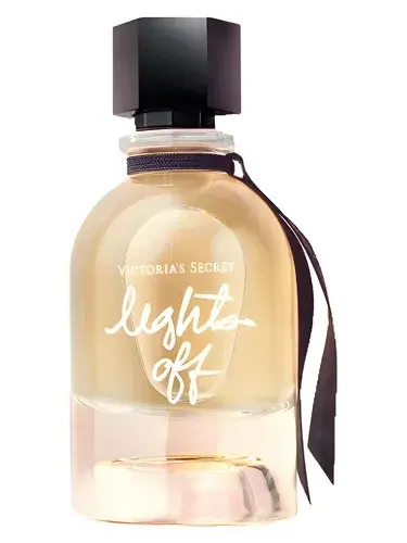 Angel Stories Lights Off by Victoria's Secret bottle