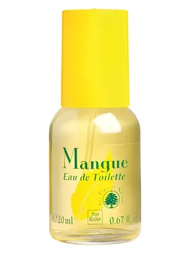 Mangue by Yves Rocher bottle