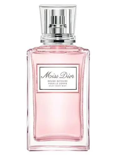 Miss Dior Brume Soyeuse by Dior bottle