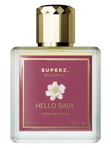 Hello Baby by Superz