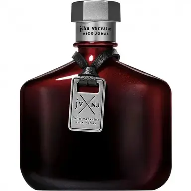 JV x NJ Crimson by John Varvatos