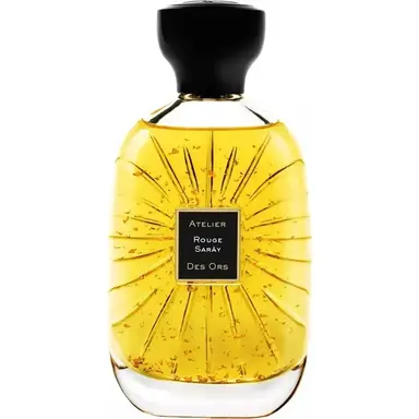 Rouge Sarây by Atelier des Ors