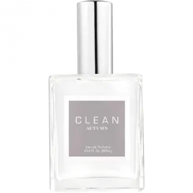 Autumn by Clean bottle