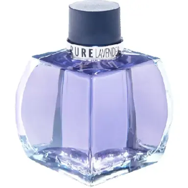 Pure Lavender by Azzaro bottle