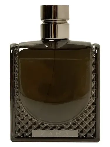 Zara Black Tag Intense Eau de Parfum 2017 by Zara bottle