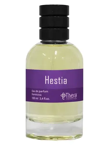 Hestia by Thera Cosmeticos bottle