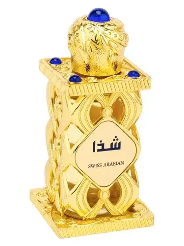 Shadha by Swiss Arabian bottle