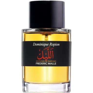 The Night by Frederic Malle