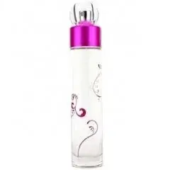 360° Pink by Perry Ellis bottle