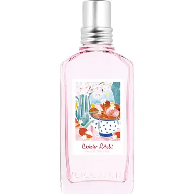 Cerisier Litchi by L'Occitane en Provence bottle