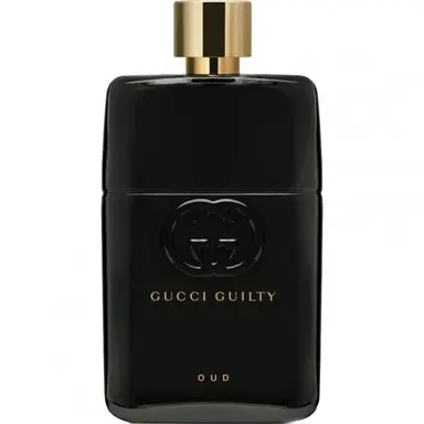 Gucci Guilty Oud by Gucci bottle