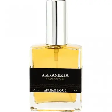 Arabian Horse by Alexandria Fragrances bottle