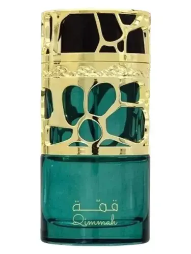 Qimmah for Women by Lattafa bottle