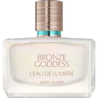 Bronze Goddess L'Eau de Lumière by Estee Lauder bottle