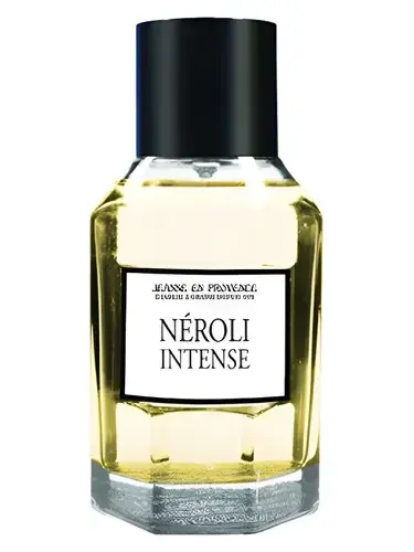 Néroli Intense by Jeanne en Provence bottle