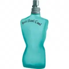 Le Male Jean Paul Cool by Jean Paul Gaultier bottle