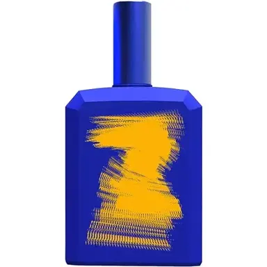 This is Not a Blue Bottle 1.7 by Histoires de Parfums bottle