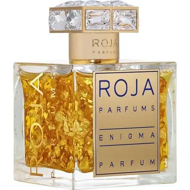 Enigma d'Or by Roja London bottle