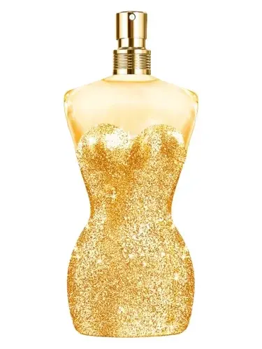 Classique Intense Collector Glam Edition by Jean Paul Gaultier bottle