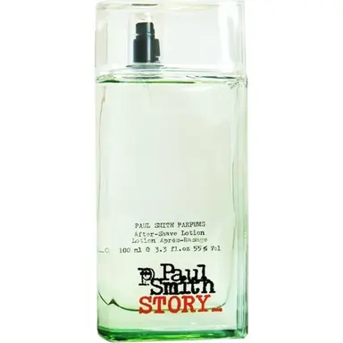Story After-Shave Lotion by Paul Smith
