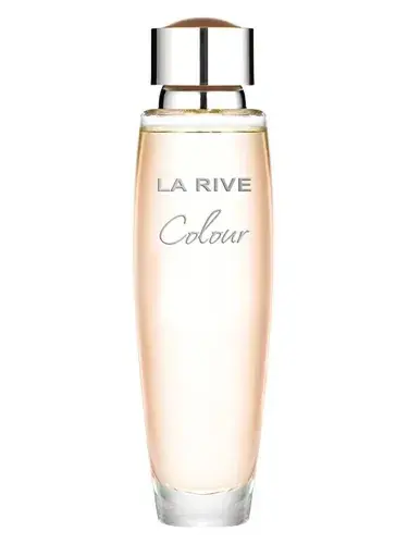 Colour by La Rive bottle